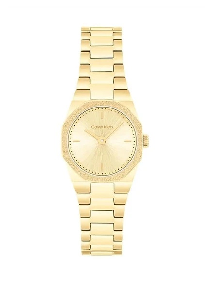 Calvin Klein CK25100142 Kadın Kol Saati ürün görseli 1
