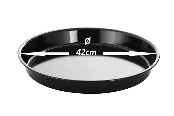 Elektrikli Fırın , Turbo Fan + Lamba, Yoğurt Mayalama - Resim 7