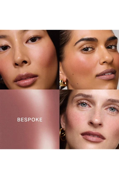 Merit Flush Balm Yanak Renklendirici Allık Bespoke 9GR - Resim 2