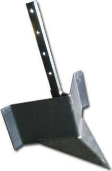 Asvera Elmas Serisi - Karık Açma - Arık Açma - Çapa - Çapa Makinesi Aparatı - Resim 4