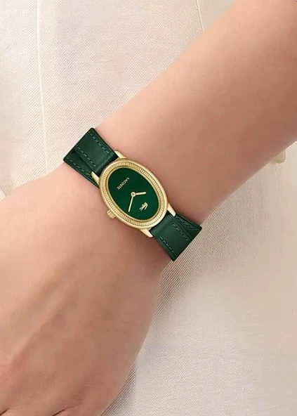 Lacoste LAC2001455 Kadın Kol Saati - Resim 3