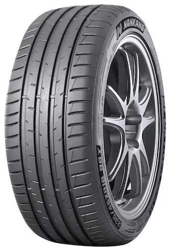 Nankang 235/60R18 107V As-3 Xl Ev Yaz Lastiği ()