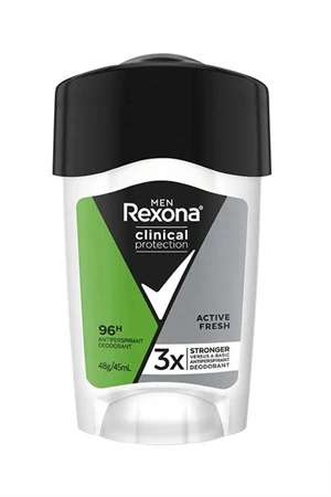 Rexona Men  Erkek Stick Deodorant Active ürün görseli 1