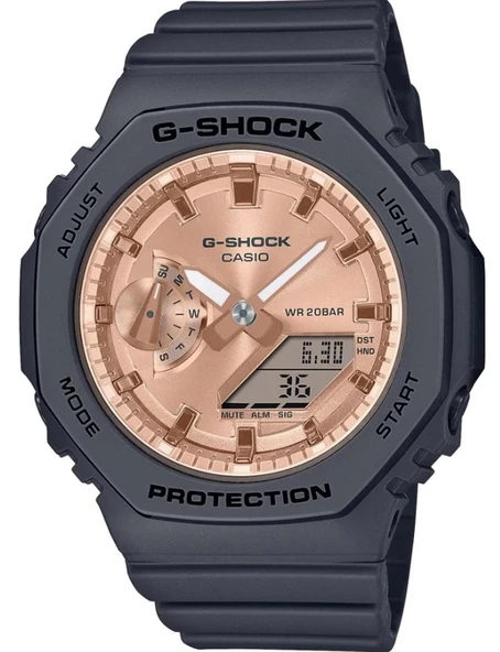 Casio G-Shock GMA-S2100MD-1ADR Unisex Kol Saati ürün görseli 1