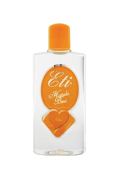 Eti Sarı Hatırla Beni Kolonyası 230 ml ürün görseli 1