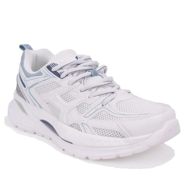 Hammer Jack Blausee 10125021 Beyaz  Ortopedik Günlük Erkek Spor Ayakkabı ürün görseli