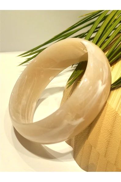 Monalisa Home Renkli Gösterişli Figürlü Bileklik ürün görseli 1