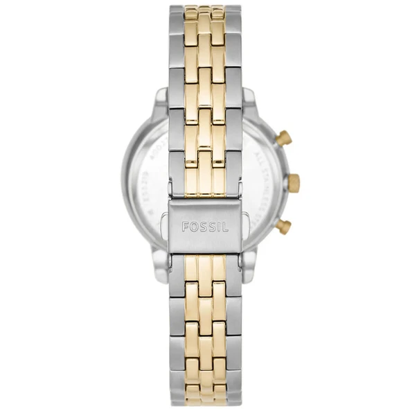 Fossil FES5216 Kadın Kol Saati - Resim 2