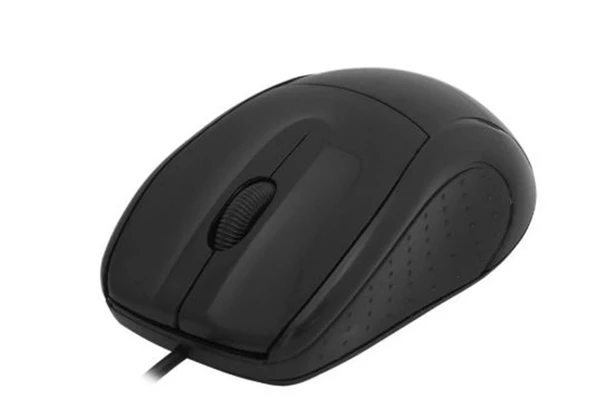 Frisby FM-3018K 1000DPI  Kablolu Optik Mouse ürün görseli