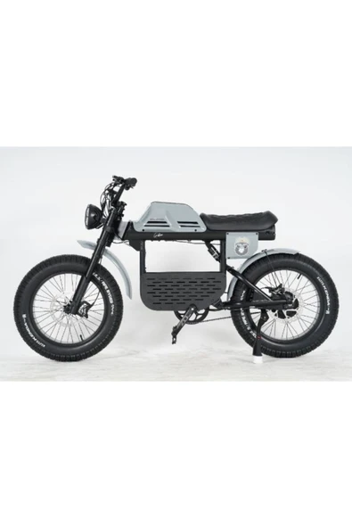 Ape Ryder Gibbon Elektrikli Bisiklet