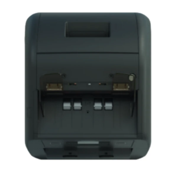 ASYS AL-V Banknot Sayma Tanıma ve Tasnif Makinası 47 Ülke Parası - 2