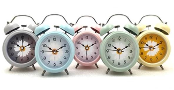 Elba 669-4 Masa Çalar Saat ürün görseli