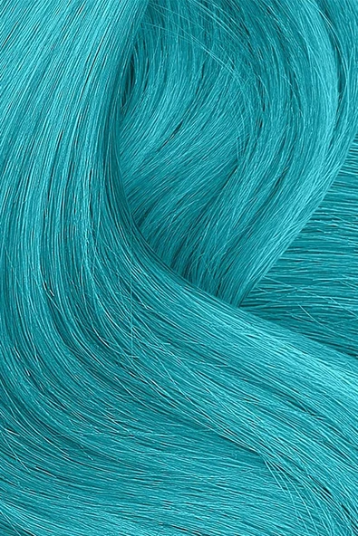 Punky Colour Geçici Renklendirici Saç Spreyi Perfectly Peacock 100GR - 3