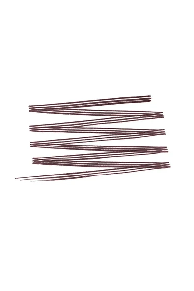 Flormar Brow Micro Filler Tarayıcı Keçe Uçlu Kaş Kalemi 003 BROWN - Resim 2