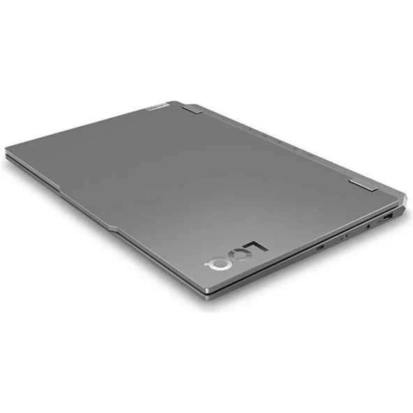 Loq 83GS008GTR Intel Core I5 12450HX 16GB 512GB SSD RTX3050 Freedos 15.6" Fhd Notebook - Resim 2
