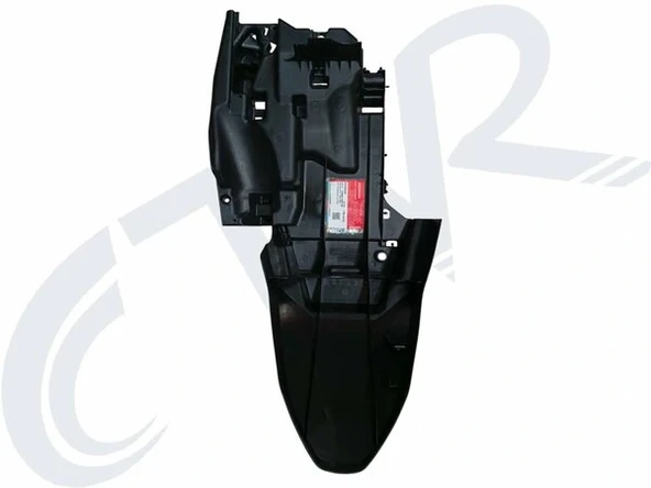 ACTİVA 125 NEW DELUX ARKA ÇAMURLUK ORJ ürün görseli 1