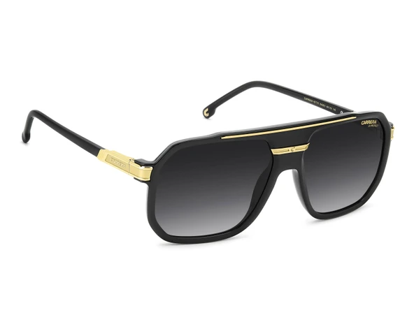 CARRERA CA 1077/S 2M2/9O 60 ERKEK GÜNEŞ GÖZLÜĞÜ ürün görseli 1