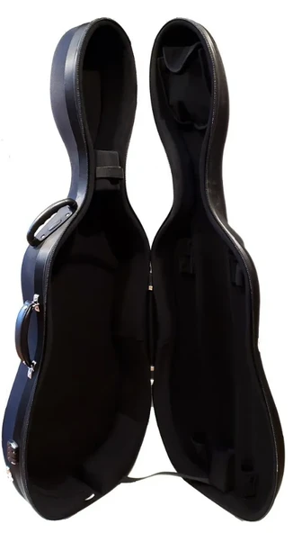 Picaldi Siyah Çello Kutusu BGC1600-BLACK - Resim 2