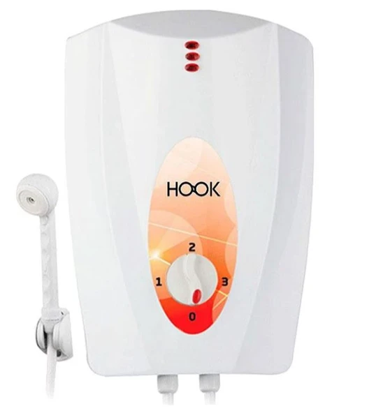 Hook Spring HK 410 Şofben