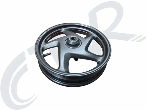 ÖN JANT ACTİVA 125 NEW DELUX ORJ ürün görseli