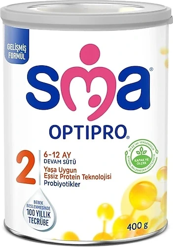 Sma Optıpro-2 400gr ürün görseli