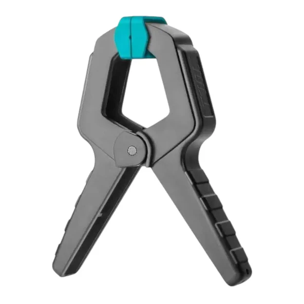 Yaylı Kıskaç 110MM 4 inç Marangoz Mobilya Montaj İşleri Kavrama El Tipi İşkence Pense Profesyonel - 5