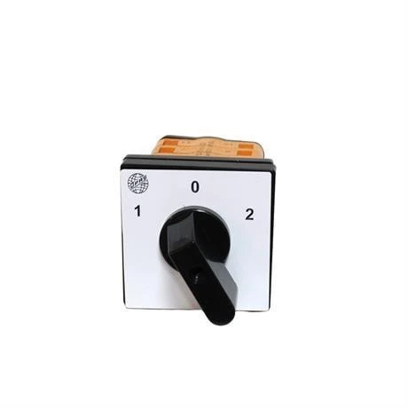 Opaş 3x32A 1-0-2 Kutup Değiştirici Pako Şalter - YPT305032 - Resim 3