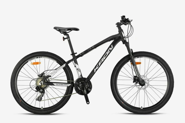 XC 100 27.5 JANT HİD. FREN BİSİKLET - 2