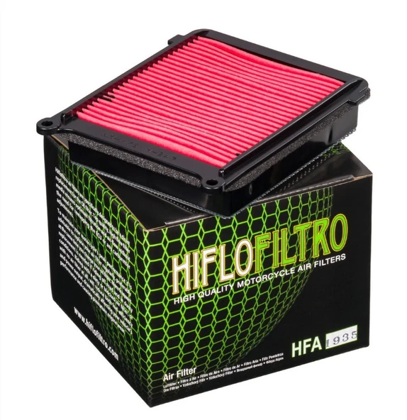 HİFLO HONDA CRF1100 AFRİCA TWİN L2 (2020-2024) HAVA FİLTRESİ - Resim 2