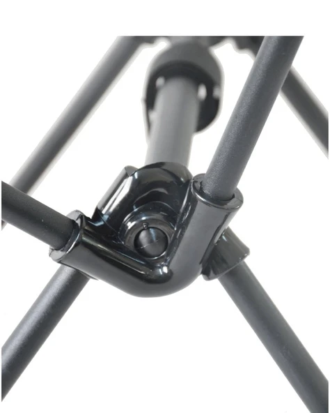 NURGAZ PRATİK KAMP SANDALYESİ - 6