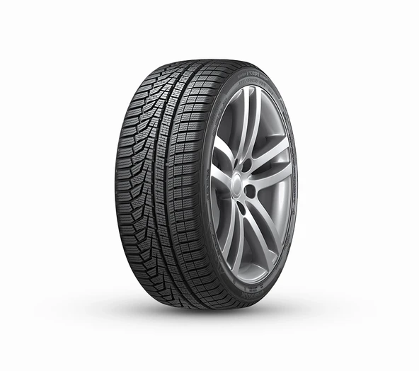 275/40R22 107V XL WINTER I*CEPT EVO2 SUV W320A HANKOOK
