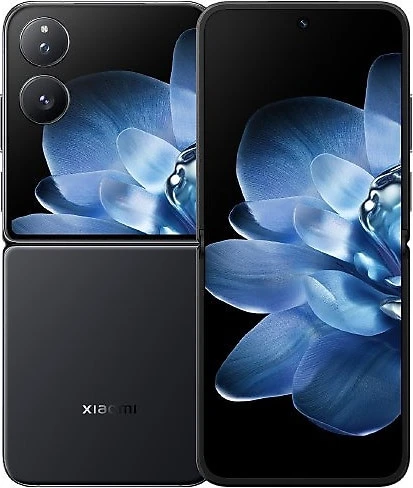 Xiaomi MIX Flip 512 GB Siyah (İthalatçı Garantili)