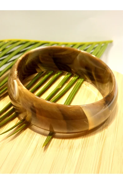 Monalisa Home Renkli Gösterişli Figürlü Bileklik ürün görseli 1