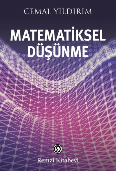 Matematiksel Düşünme ürün görseli 1