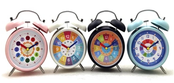 Elba 668-63 Masa Çalar Saat ürün görseli