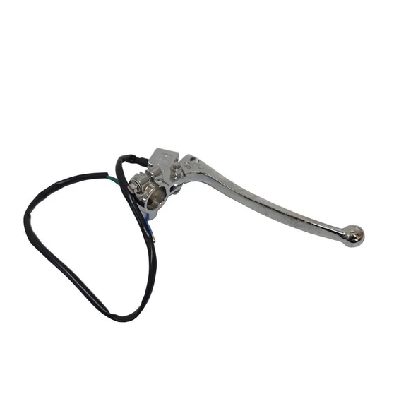 DEBRİYAJ KOLU ve KÜTÜĞÜ CG NİKEL ürün görseli