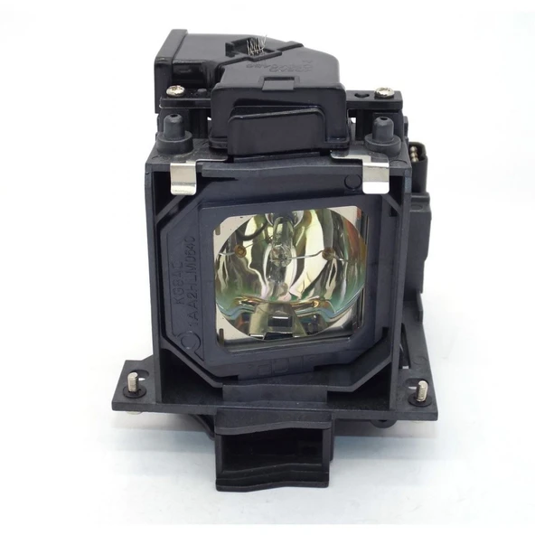 SIFIR ÜRÜN KG8AC 1AA2HLM0640 ET-LAC100 PROJEKSİYON LAMBASI PANASONIC SANYO CANON HYBRİD MARKA YAKIN MESAFE PROJEKSİYON İLE UYUMLUDUR GARANTİLİ ÜRÜN - 4