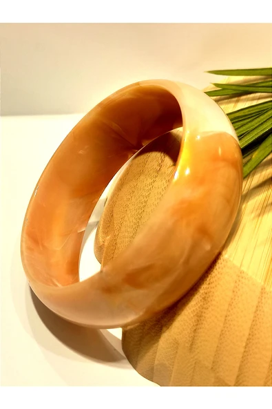 Monalisa Home Renkli Gösterişli Figürlü Bileklik ürün görseli 1