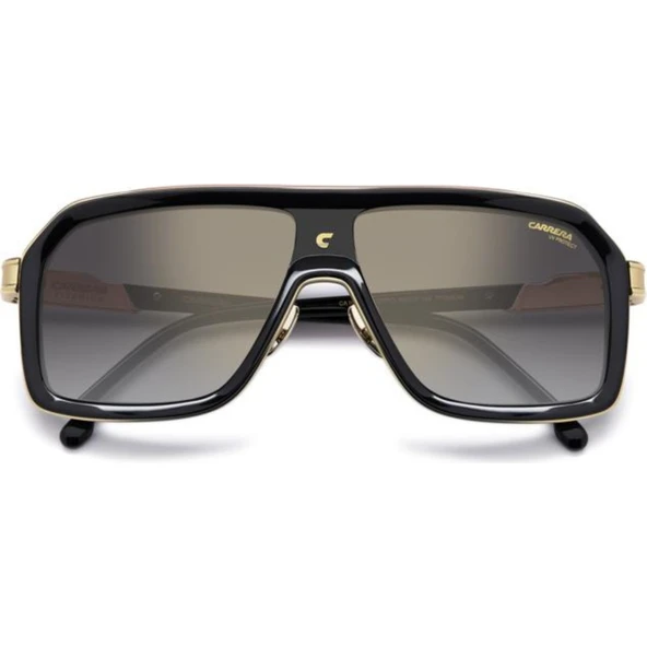 CARRERA CA 1053/S/TI OIT/FG 60 ERKEK GÜNEŞ GÖZLÜĞÜ - 3