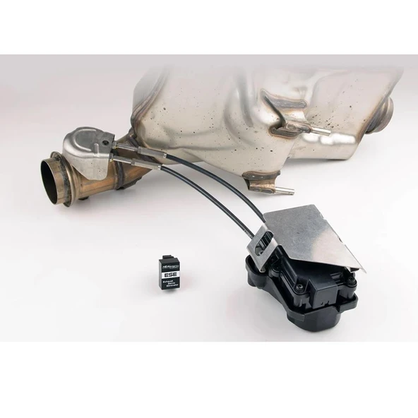 HealTech Egzoz Servo Eliminator ESE-A04 - Resim 5