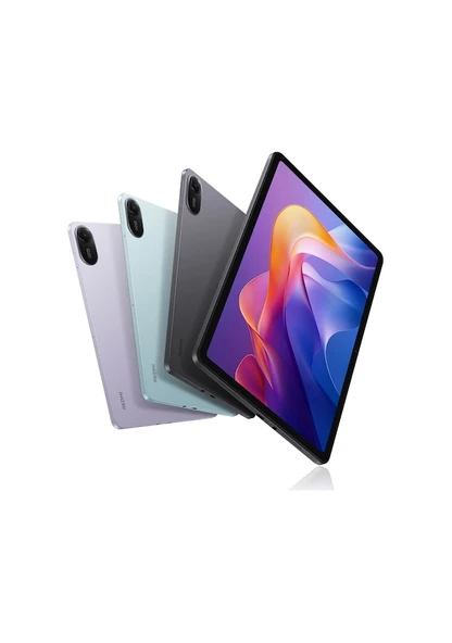 XIAOMI Rerdmi Pad 2 11 8-256Gb Gri - 7