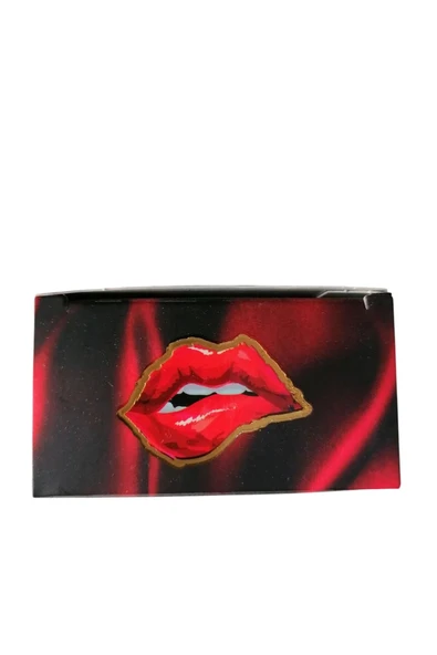 AŞK ATEŞİ BAYAN PARFÜM DAMLA 30ml - Resim 6