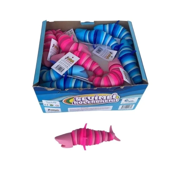 PYR003 KÜÇÜK KÖPEK BALIĞI ürün görseli