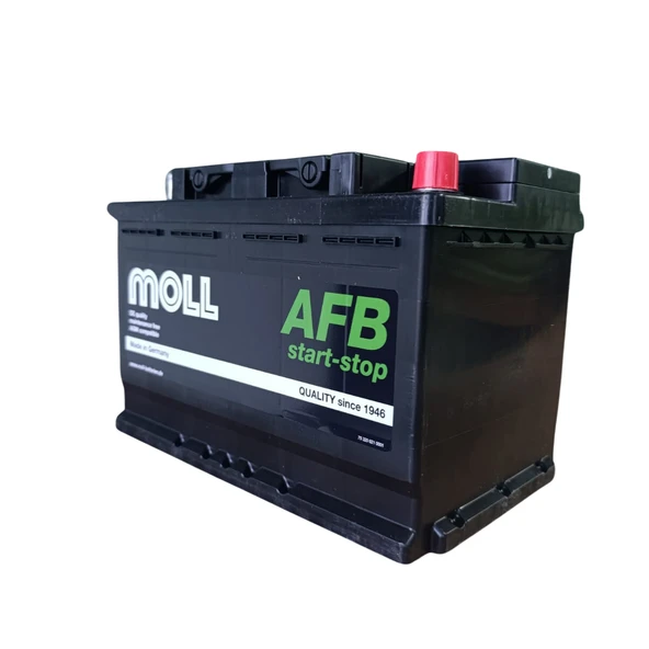 MOLL 76 AH. 620A (EN) AFB. (ÜRETİM TARİHİ: 2025) - 3