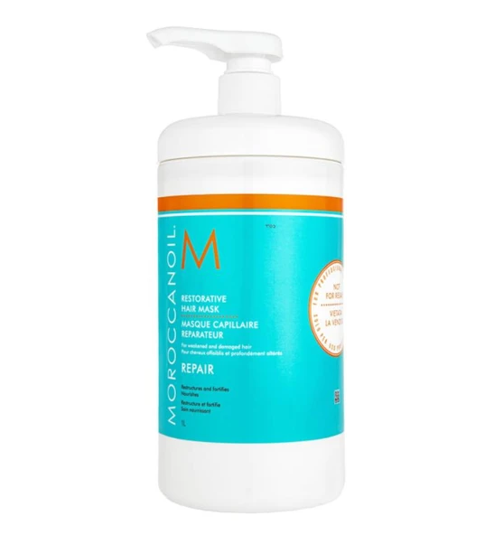 Moroccanoil Repair Restorative Saç Maskesi 1000 Ml