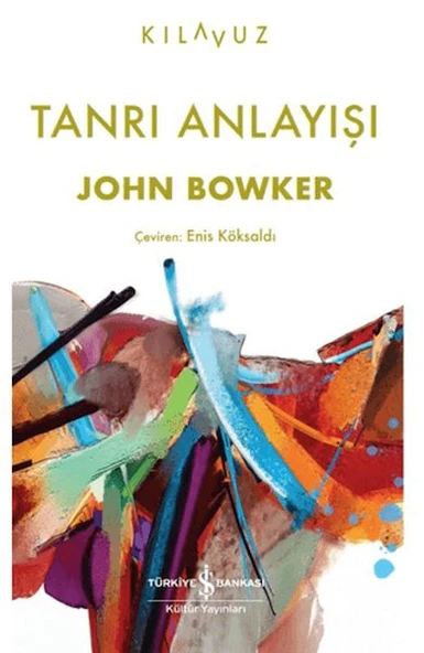 Tanrı Anlayışı ürün görseli