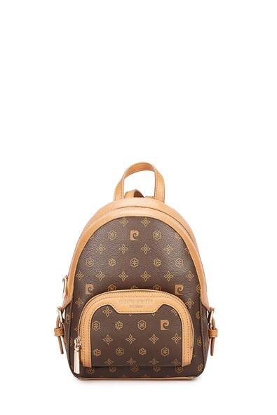 Pierre Cardin Kadın Çantası Kahve 05pc25y10308-mn ürün görseli