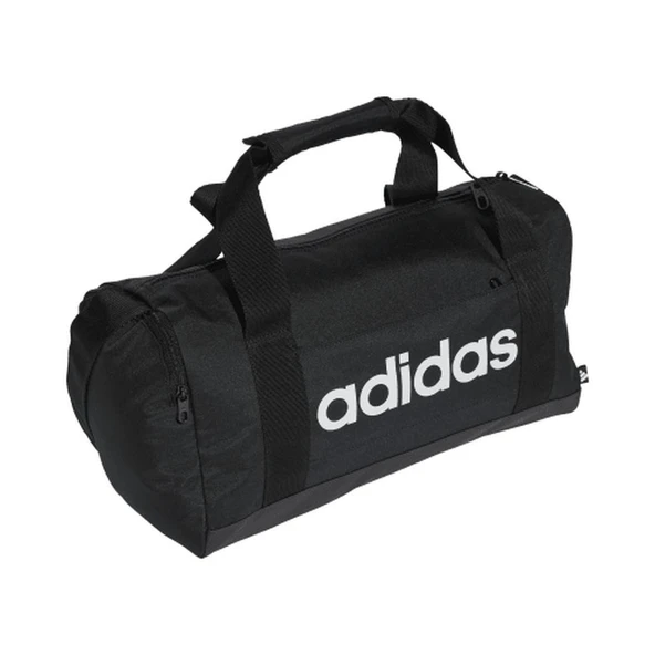 Adidas JE8347 Linear Duff Xs Unisex Spor Çanta - Resim 2
