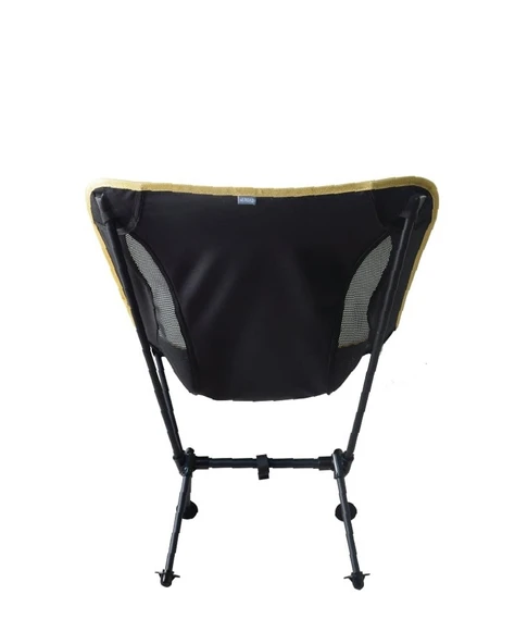 NURGAZ PRATİK KAMP SANDALYESİ - 5