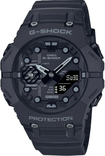 Casio GA-B001-1ADR G-Shock Kol Saati ürün görseli